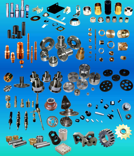 Bushing